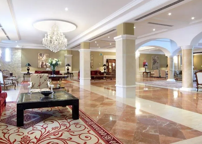 Hotel Candido Segovia photo