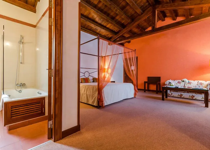 Palacio San Facundo Segovia photo